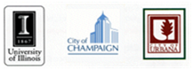 Champaign logo