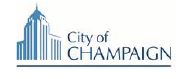 City of Champaign