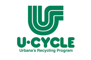 U Cycle Logo