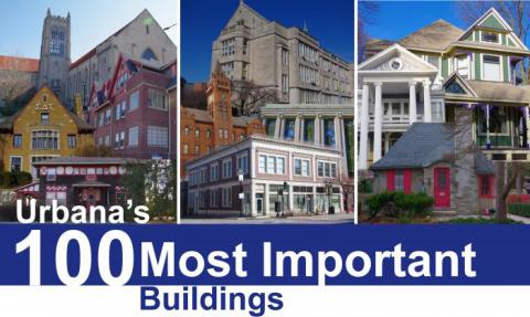 100 Buildings