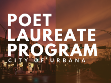 Poet Laureate Grants