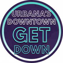 Downtown Get Down