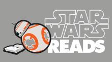 Star Wars Reads