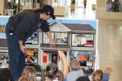 Fire Prevention Week Activities