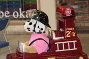 Fire Prevention Week Activities